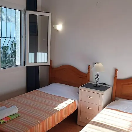 Villa Linda *