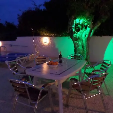 Villa Linda Calpe