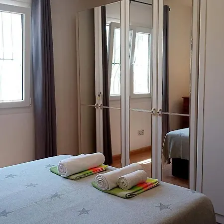 Villa Linda Calpe