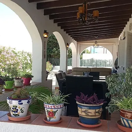 Villa Linda